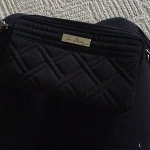 Vera Bradley wristlet